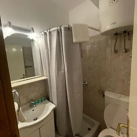 Affittacamere Lazaret Ragusa
