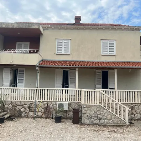 Affittacamere Lazaret