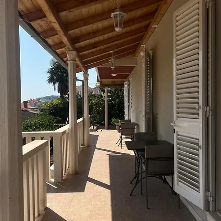 Affittacamere Lazaret Ragusa